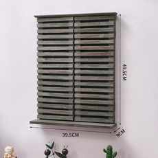 인테리어창문틀