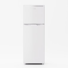 마루나 냉장고 130L 일반 소형 원룸, 화이트, BCD-138H(130L/화이트)