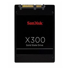 SanDisk SD7SN6S-128G-1122 X300-시리즈 128Gb SATA-6Gbps M.2 SSD 솔리드 스테이트 드라이브[세금포함] [정품] 401996151105
