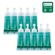 영유아구강청결제
