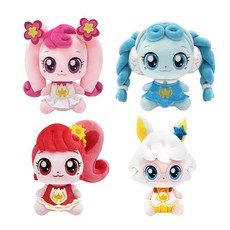 알쏭달쏭 캐치티니핑 인형 시즌3 하츄핑 꾸래핑 나나핑 솔찌핑