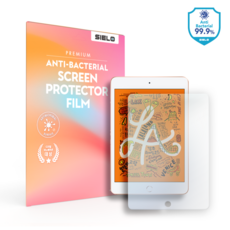 아이패드미니5종이필름