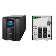 APC SMC1000iC / SMC1000i 후속모델 / Smart-UPS C 1000