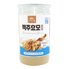 순수식품국산맥주효모환
