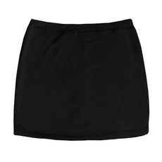 Y존 텐셀 커버 Y라인방지 속치마 속바지 쾌적기능성