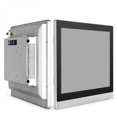 올인원컴퓨터 14 15 19 21 인치 pc 2017 용 산업용 저렴한 aio 데스크탑 컴퓨터