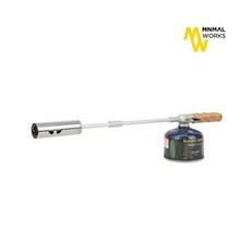 미니멀웍스토치