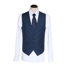 #15 OxxD :C69 리즈코남 【코발트.정장조끼】 남성코트 :T520 21MaW+ 0D570C 리즈코 $8EA