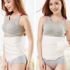 자연분만산후복대