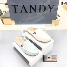 탠디옥스포드화