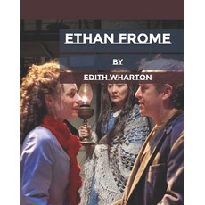 Ethan Frome Paperback, Independently Published, English, 9798698865803