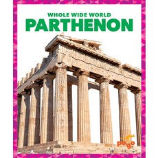 Parthenon Paperback, Pogo Books