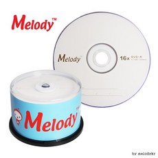 melody공dvd