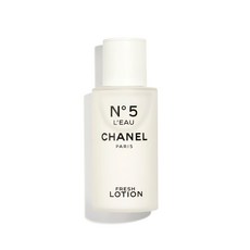 샤넬 넘버 5 로 후레쉬 바디로션 3.4oz(100ml) CHANEL No 5 L'eau Fresh Lotion