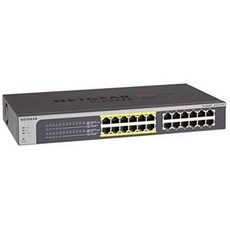 NETGEAR 2TG6563 - Netgear ProSafe Plus JGS524PE Ethernet Switch, 상세내용참조