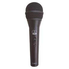 AKG D801K D-801K 보컬노래강의회의설교녹음마이크, AKG D801 마이크