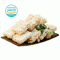 [강릉은정한과]통밥과줄 600g, 단품