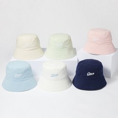 클로브 [24SS clove] Cotton Bucket Hat 6color - clove모자