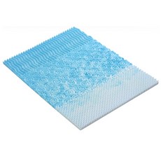 일월침대용아이스킹냉수매트