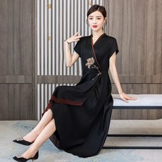 여자모시적삼