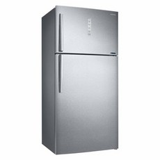 삼성전자 냉장고 615L 방문설치, RT62A7042SL, 실버