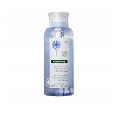 Klorane Micellar water 클로란 미셀라 워터 수레국화 민감피부용 400ml