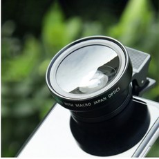 king디지탈와이드렌즈