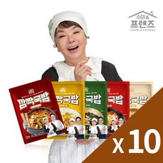 나주김치