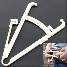 뱃살측정기 체지방측정기 피하지방측정기 다이어트체크기