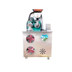 자동 쌀면 기계 잡곡 쌀 선물 세트 20KG, 150型面条机订金, 1개
