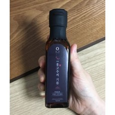 피코크불맛향미유