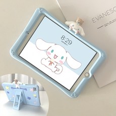 산리오아이패드케이스 TOP01