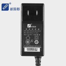 클라임윙 아주 새롭운 XGD 나라 모두 G3K370 솔질함 카드기계 POS기 85V15A 전원 방뢰, 신 국도 새로운 모델 8.5V2.5A