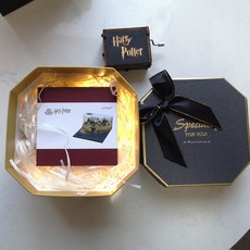 해리포터떡메모지