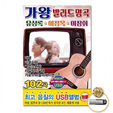 usb음반케이스