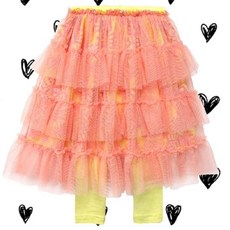 스텔라맥카트니키즈스커트