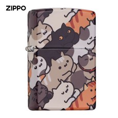 신형지포라이터