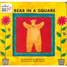 Bear in a Square, Barefoot Books