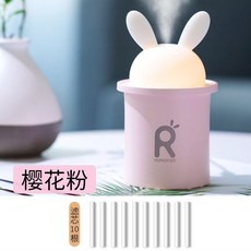 밀키레빗가습기필터