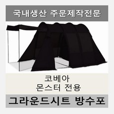 코베아몬스터