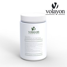VOLAYON 볼라욘 스피넴파우더 900ml 모델링팩 +사은품 당일발송, 1개, 1개