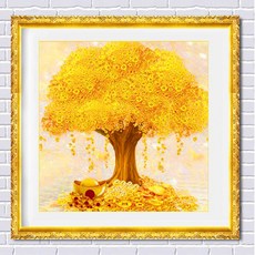 사각비즈보석십자수