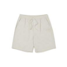 스노우피크 어패럴 SNOWPEAK APPAREL S23MMDHP10 클랜드 스트레치 쇼츠 Light Beige S23MMDHP10LE 338748