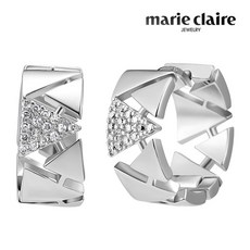 마리끌레르귀걸이