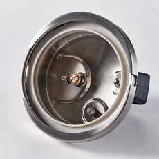 [SAUTEN] 소댕 압력밥솥 1L SUT-100 부속품 고무패킹, 1L 고무패킹, 1개