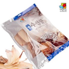 반건조한치구이