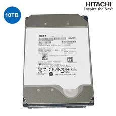 히타치외장하드