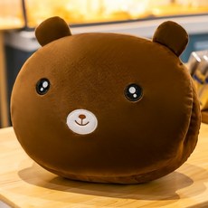 모찌찌타운뚠뚠낮잠손목쿠션