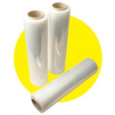 반사필름포장기