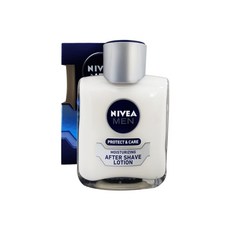 니베아 맨 프로텍트앤케어 애프터쉐이브로션100ml 에멀전, 1개, 100ml